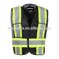 Equipo de protección personal / chaleco / chaleco de seguridad reflectante